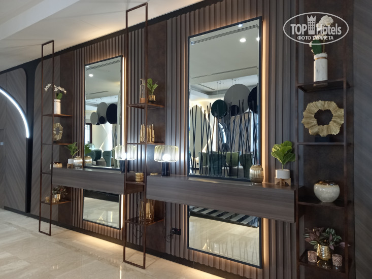 Holiday International