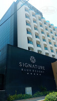 Signature Blue Resort Hotel Kusadasi 5*
