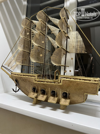 Фотографии отеля  Galeon 