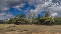 Mantasoa Lodge 3*