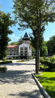 Verkhovyna Medical & Wellness Resort 5*