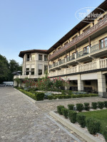 Verkhovyna Medical & Wellness Resort 5*