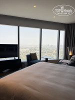 So/ Uptown Dubai 5*