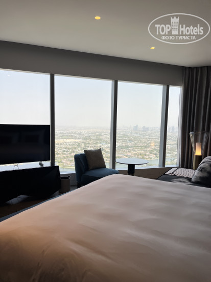 Фотографии отеля  So/ Uptown Dubai 5*