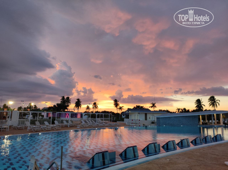 Selectum Family Resort Varadero