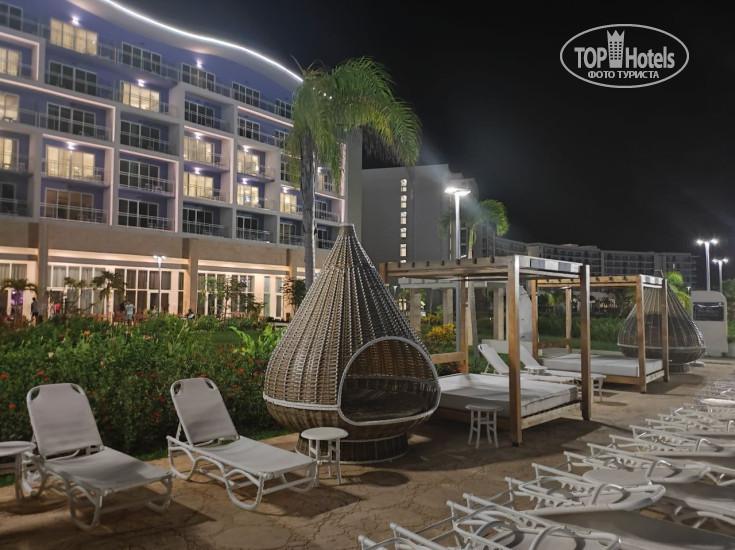 Фотографии отельера Selectum Family Resort Varadero 5*