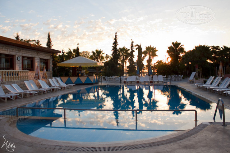 Larissa mare beach hotel 4