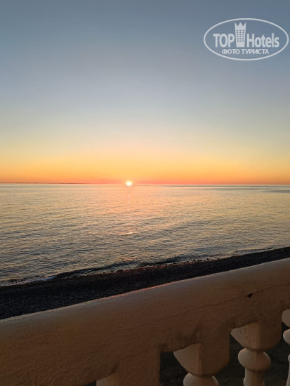 Фотографии отеля  Sea Loo На Азовской 