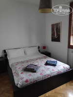 A Due Passi Dal Centro Bed And Breakfast 