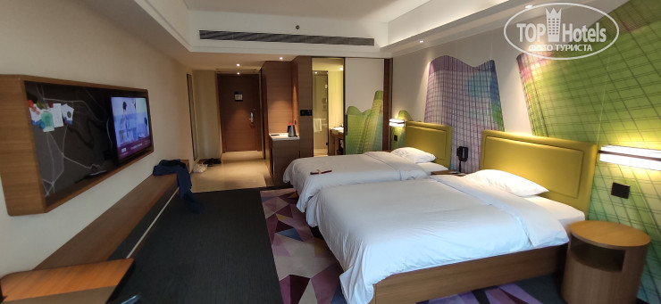 Photos Hampton By Hilton Shunde Longjiang