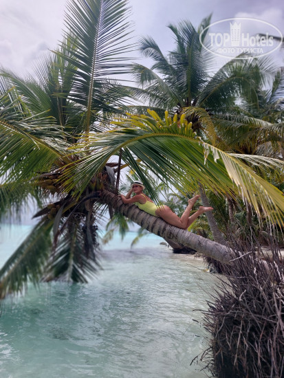 Фотографии отеля  PERLA Dhangethi 