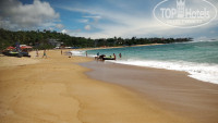 The Lodge Unawatuna 