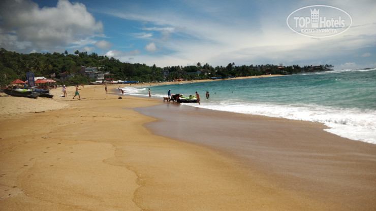 Фотографии отеля  The Lodge Unawatuna 