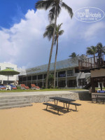 The Avenra Beach Hotel 