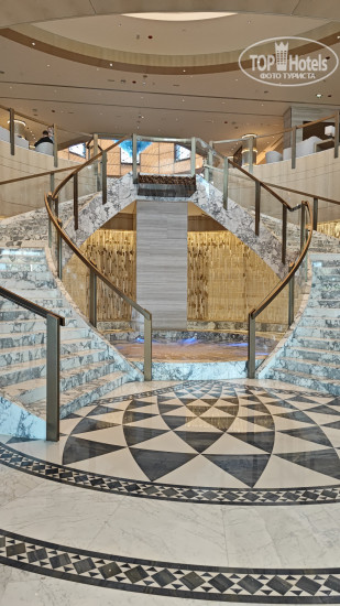 Rixos Marina Abu Dhabi