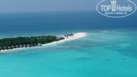 Hondaafushi Island Resort 4*