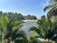 Devasom Khao Lak Beach Resort & Villas 5*