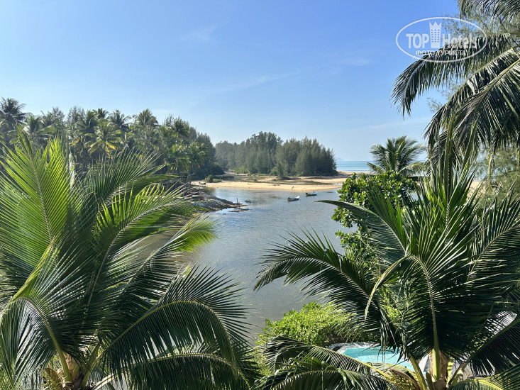 Фотографии отеля  Devasom Khao Lak Beach Resort & Villas 5*