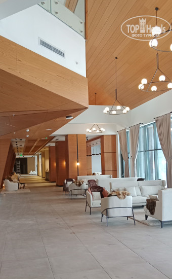 Megasaray Mount Erciyes