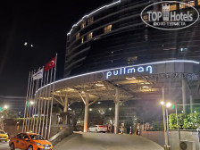 Pullman Istanbul Airport & Convention Center Hotel 5*