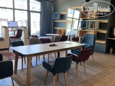 Mercure Nizhny Novgorod Center 4*