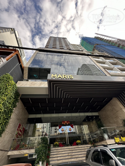 Maris Hotel Nha Trang