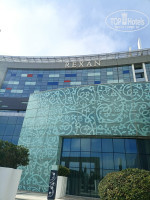 Rexan Hotel Tehran 5*