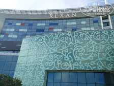 Rexan Hotel Tehran 5*