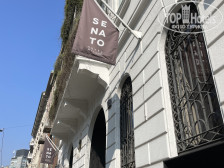 Senato Hotel Milano 4*