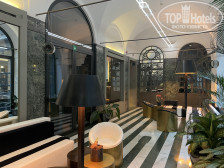 Senato Hotel Milano 4*