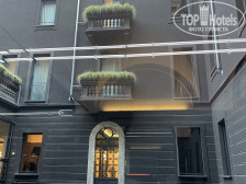 Senato Hotel Milano 4*