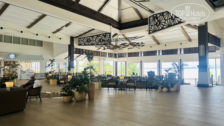 Фотографии отеля  Dusit Thani Mactan Cebu Resort 5*
