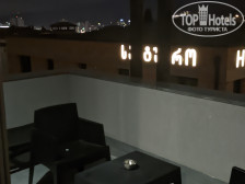 Tuta Hotel 4*