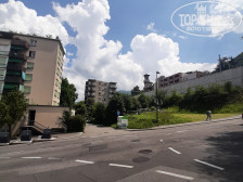 Ibis Lugano Paradiso 2*