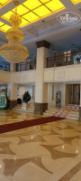 Tumenjiang Business Hotel 4*