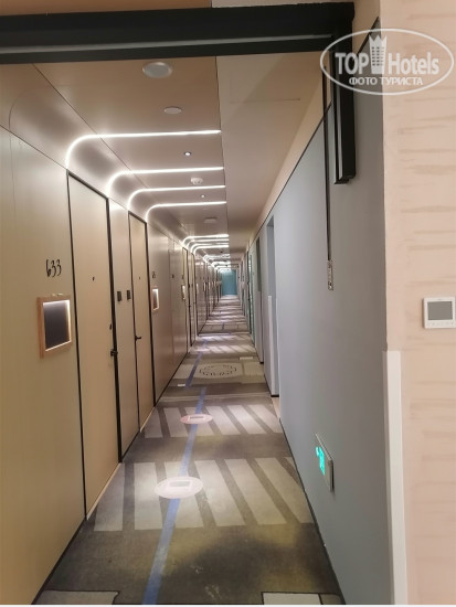 G-Luxe Hongqiao Shanghai