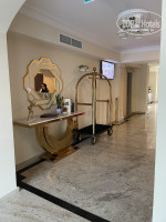 Muller Hotel Boutique & Spa 4*