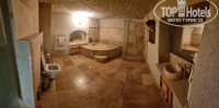 Zeus Cave Suites 4*