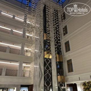Tsar Palace Luxury Hotel & Spa 5*
