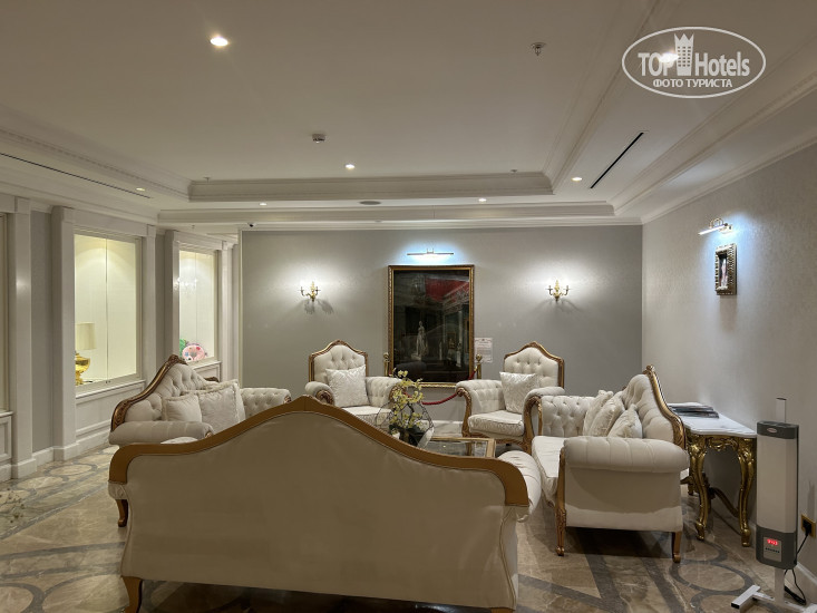 Tsar Palace Luxury Hotel & Spa