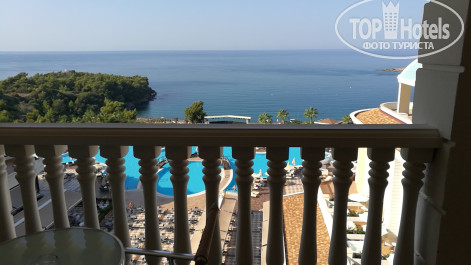 Фото туристов отеля