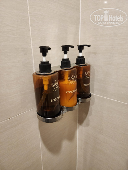 Новые добавленные фото туристов Savoy Hotel Manila 4*