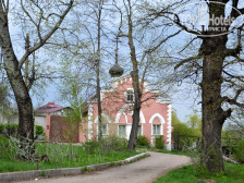 Курорт Ерино 4*