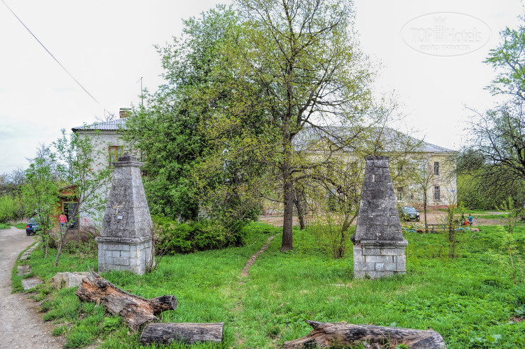 Курорт Ерино