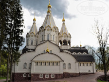 Курорт Ерино 4*
