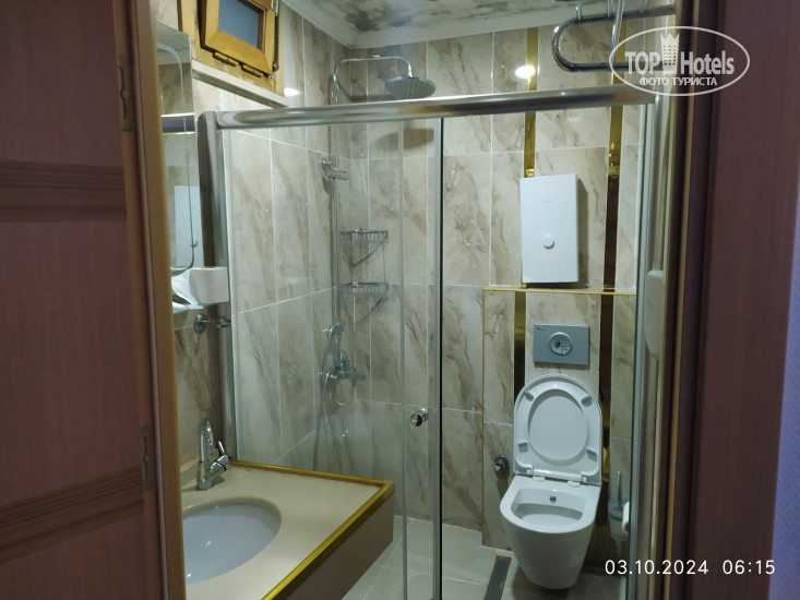 Фотографии отельера Feza otel