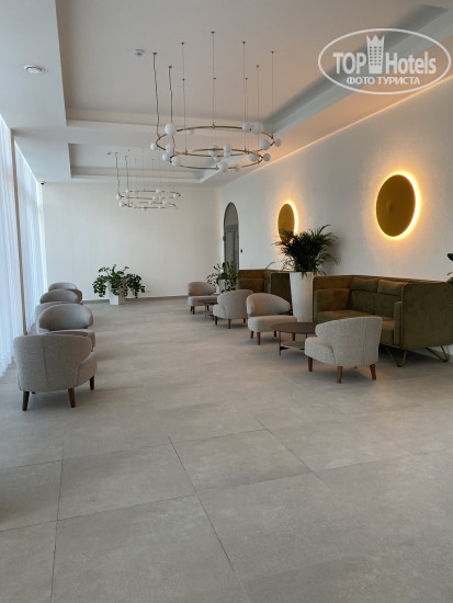 Новые добавленные фото туристов Portoritsa 4*