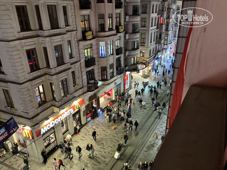 New photos from tourists Nevi Hotel & Suites 4*