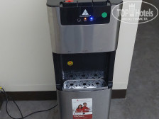 DG Budget Hotel 1*