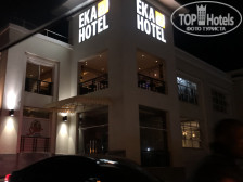 Ekai Hotel 3*